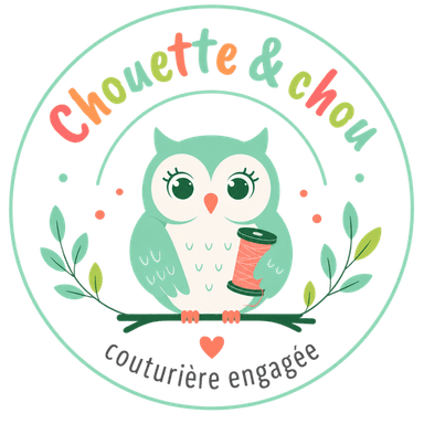 Chouette & chou - des créations textiles durables pour toute la famille